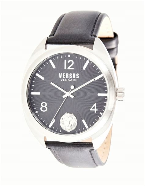 versus versace lexington - zegarek|Buy Versus Versace Lexington men's Watch VSPLI2421.